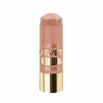 L.A. Girl Velvet Contour Highlighter Stick ���������-���