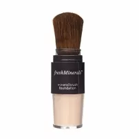 FreshMinerals Mineral Brush Foundation ����������� �����-������ � ������