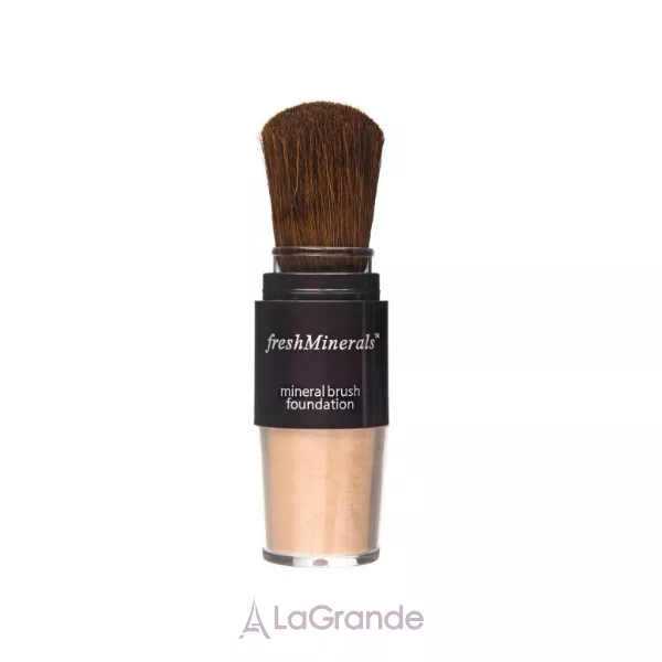 FreshMinerals Mineral Brush Foundation ����������� �����-������ � ������