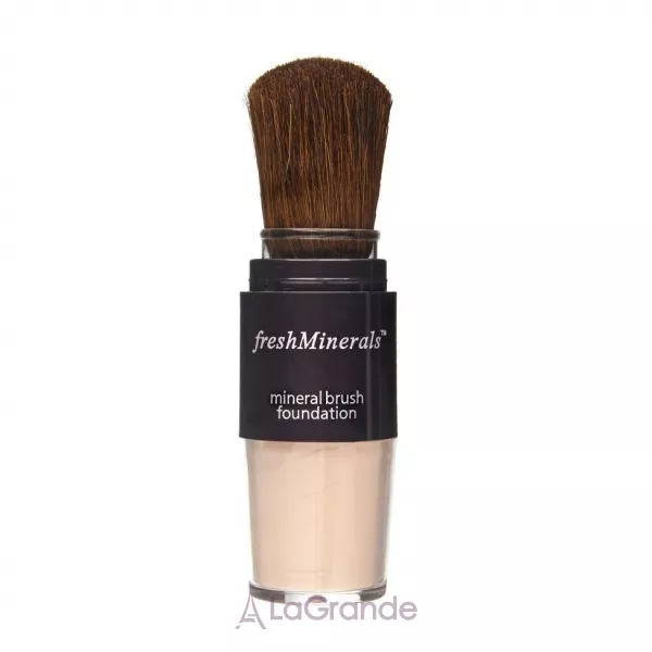 FreshMinerals Mineral Brush Foundation ����������� �����-������ � ������