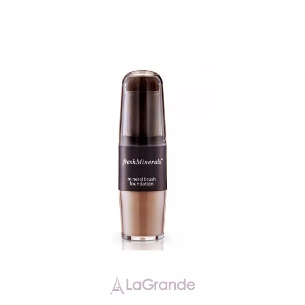 FreshMinerals Mineral Brush Foundation ����������� �����-������ � ������