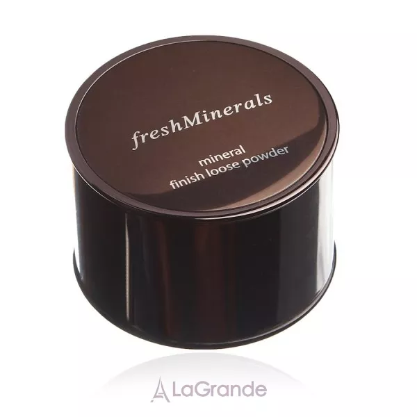 FreshMinerals Mineral Finish Loose Powder ����������� ����������� ����������� �����