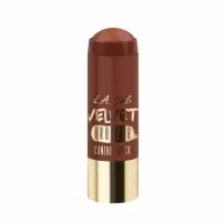 L.A. Girl Velvet Contour Bronzer Stick ���������