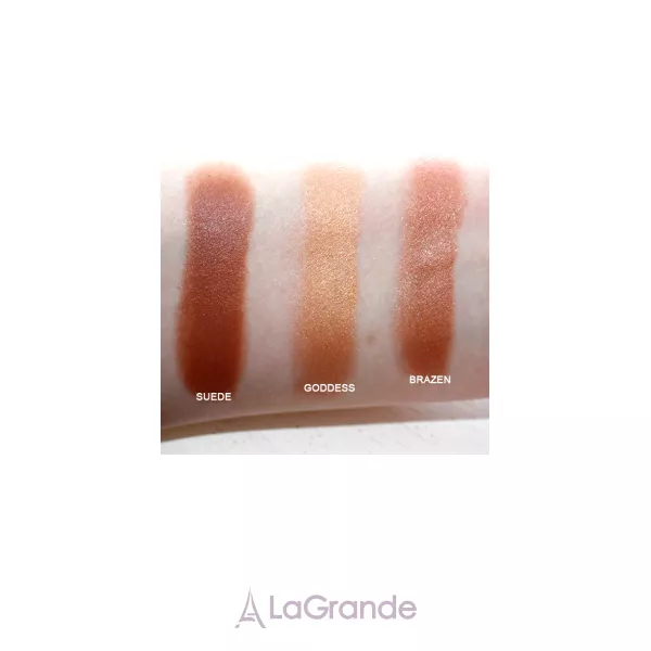 L.A. Girl Velvet Contour Bronzer Stick ���������