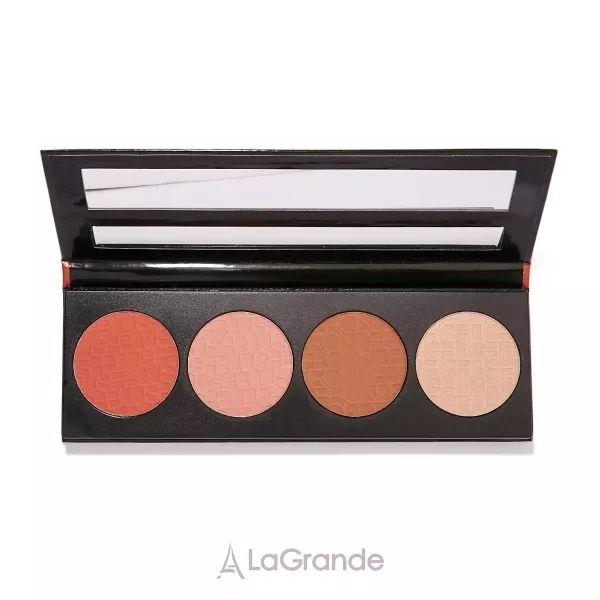 L.A. Girl Beauty Brick Blush ���� ���'��