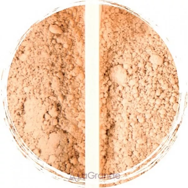 FreshMinerals Mineral Duo Loose Powder Foundation ̳�������� ������� ����������� �����-������