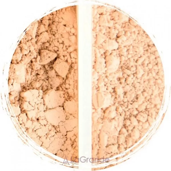 FreshMinerals Mineral Duo Loose Powder Foundation ̳�������� ������� ����������� �����-������