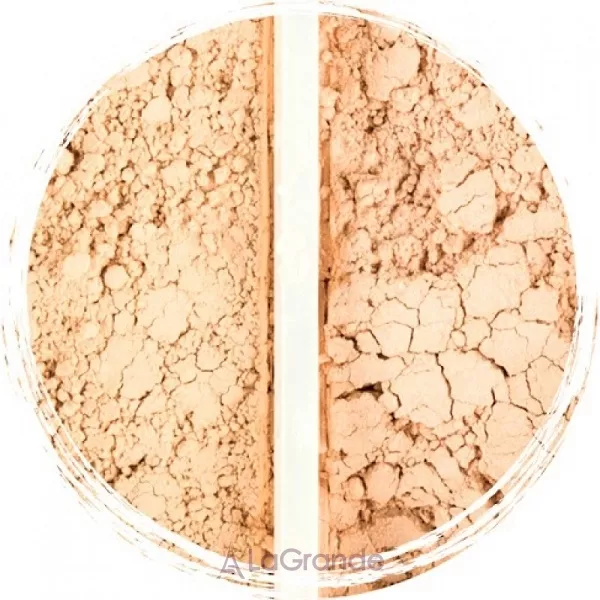 FreshMinerals Mineral Duo Loose Powder Foundation ̳�������� ������� ����������� �����-������