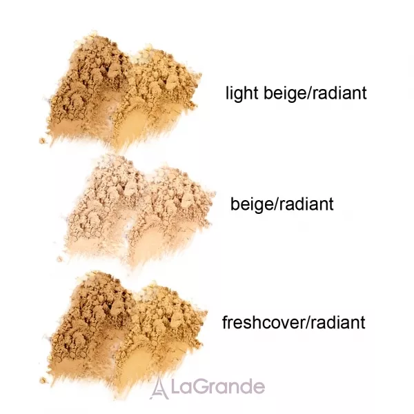 FreshMinerals Mineral Duo Loose Powder Foundation ̳�������� ������� ����������� �����-������