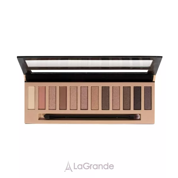 L.A. Girl Beauty Brick Eyeshadow ���� ����