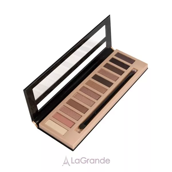 L.A. Girl Beauty Brick Eyeshadow ���� ����