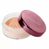 FreshMinerals Mineral Loose Powder Foundation ����������� ����������� �����-������