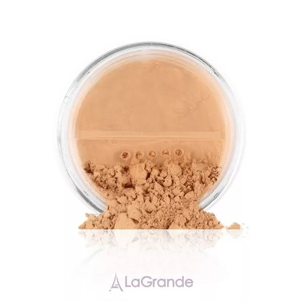 FreshMinerals Mineral Loose Powder Foundation ̳�������� ����������� �����-������