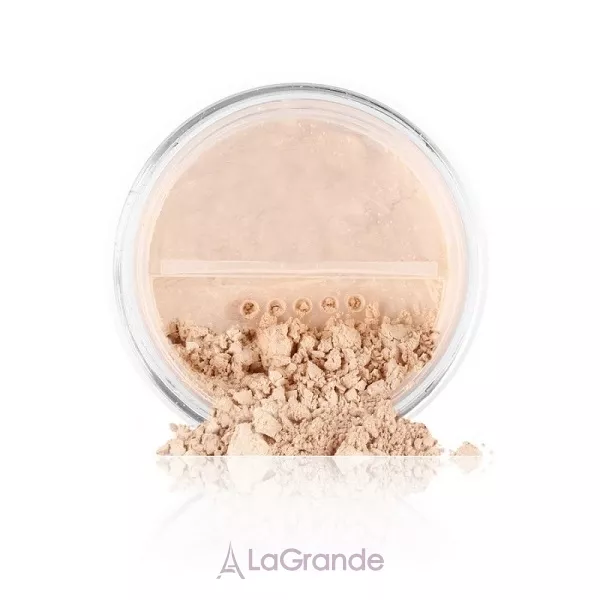 FreshMinerals Mineral Loose Powder Foundation ̳�������� ����������� �����-������