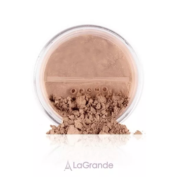 FreshMinerals Mineral Loose Powder Foundation ̳�������� ����������� �����-������