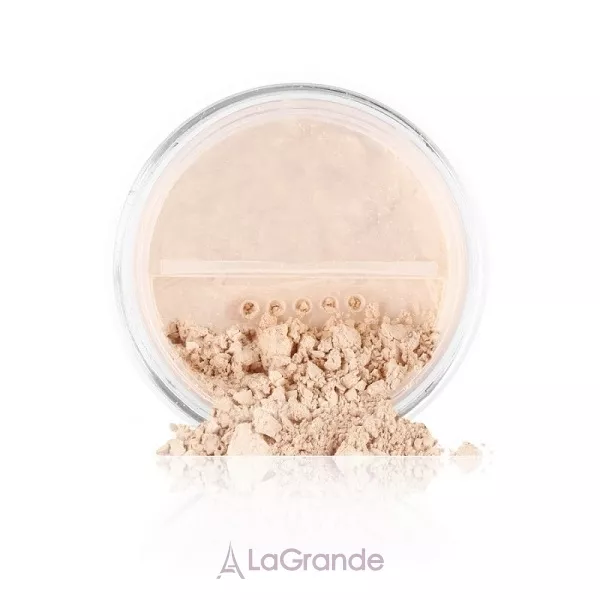 FreshMinerals Mineral Loose Powder Foundation ̳�������� ����������� �����-������