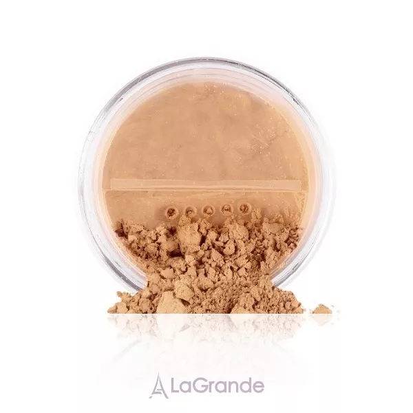FreshMinerals Mineral Loose Powder Foundation ̳�������� ����������� �����-������