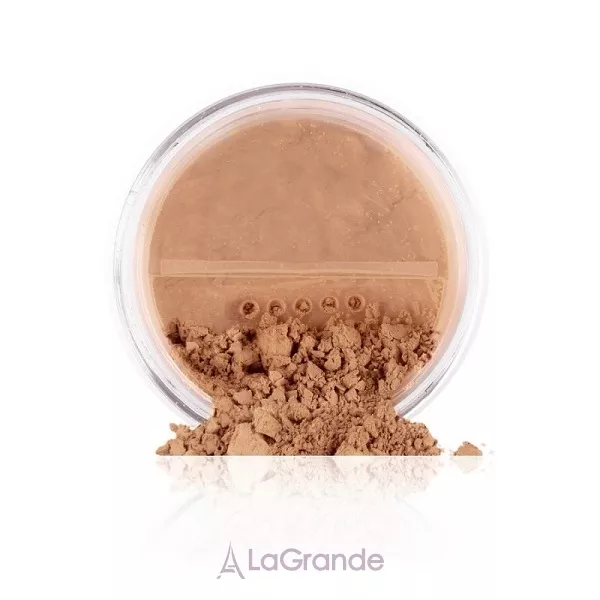 FreshMinerals Mineral Loose Powder Foundation ̳�������� ����������� �����-������