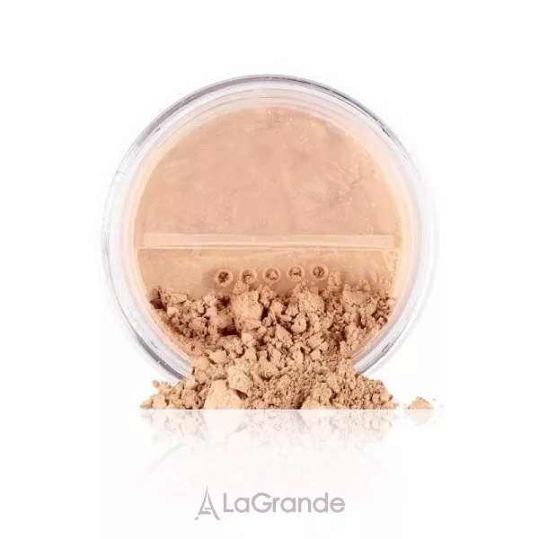 FreshMinerals Mineral Loose Powder Foundation ̳�������� ����������� �����-������