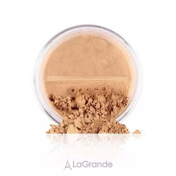 FreshMinerals Mineral Loose Powder Foundation ̳�������� ����������� �����-������