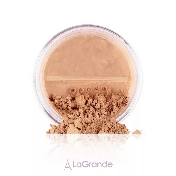 FreshMinerals Mineral Loose Powder Foundation ̳�������� ����������� �����-������