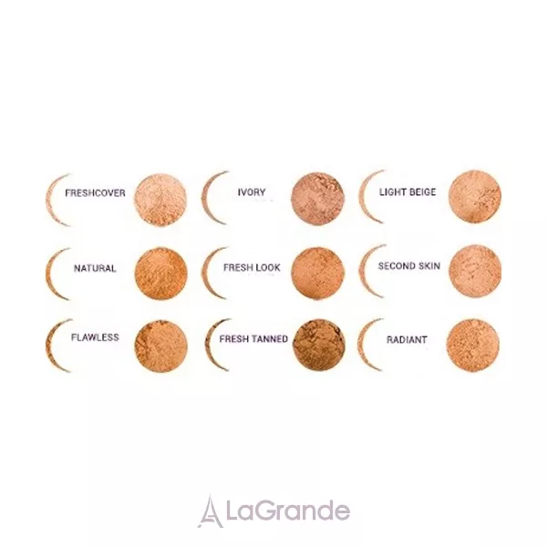 FreshMinerals Mineral Loose Powder Foundation ̳�������� ����������� �����-������