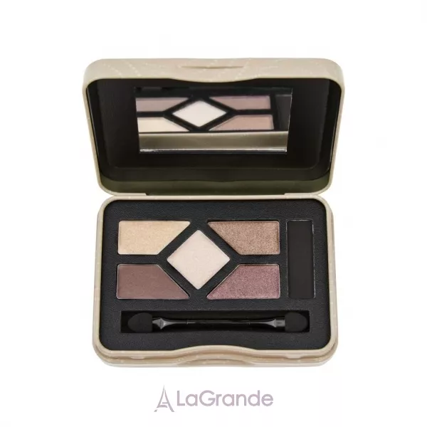 L.A. Girl Inspiring Eyeshadow Palette ���� ����