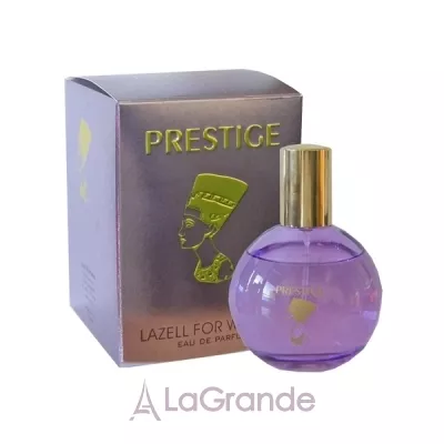 Lazell Prestige  