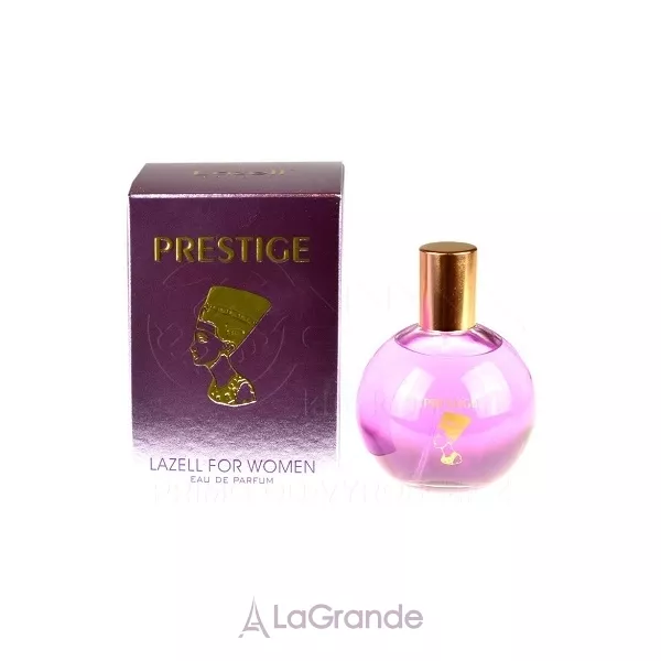 Lazell Prestige ��������������� ����