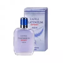 Lazell Platinum Sport  ��������� ����