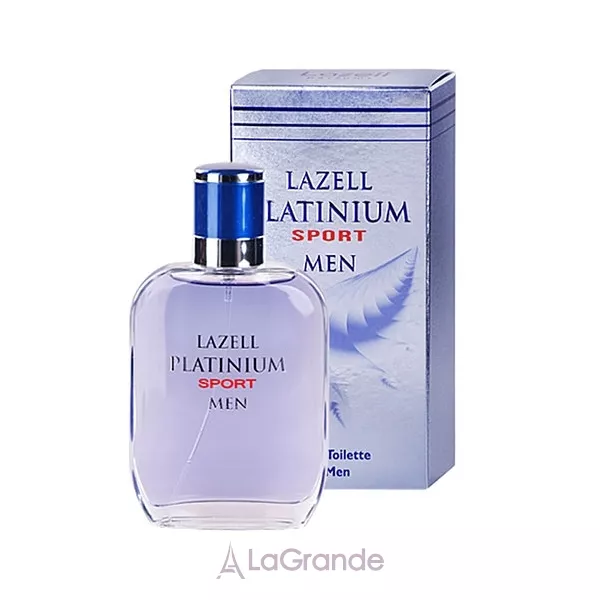 Lazell Platinum Sport  ��������� ����