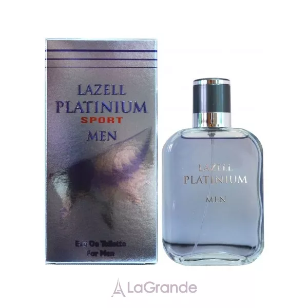 Lazell Platinum Sport  ��������� ����