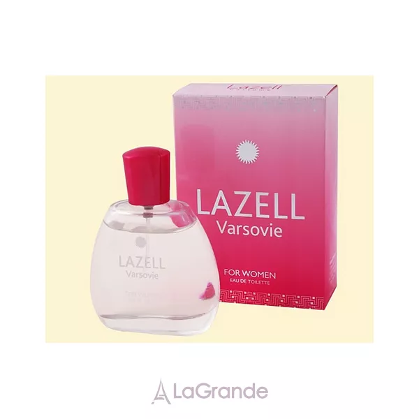 Lazell Varsovie �������� ����