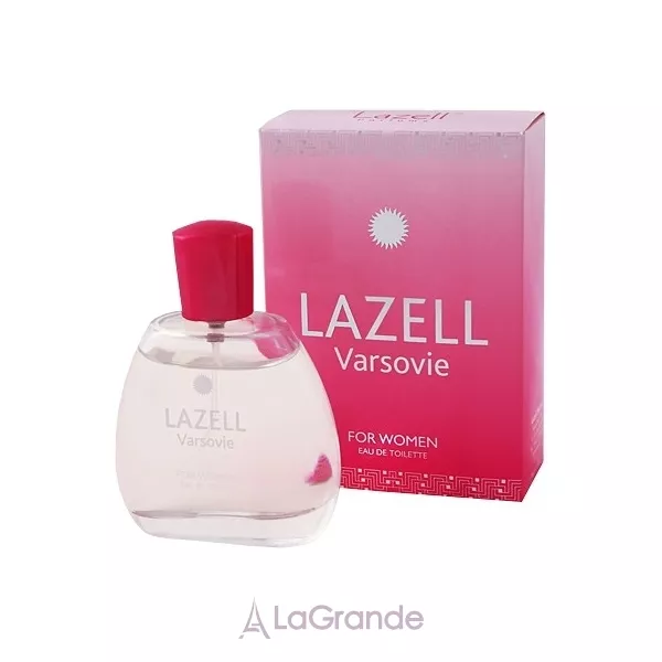 Lazell Varsovie �������� ����