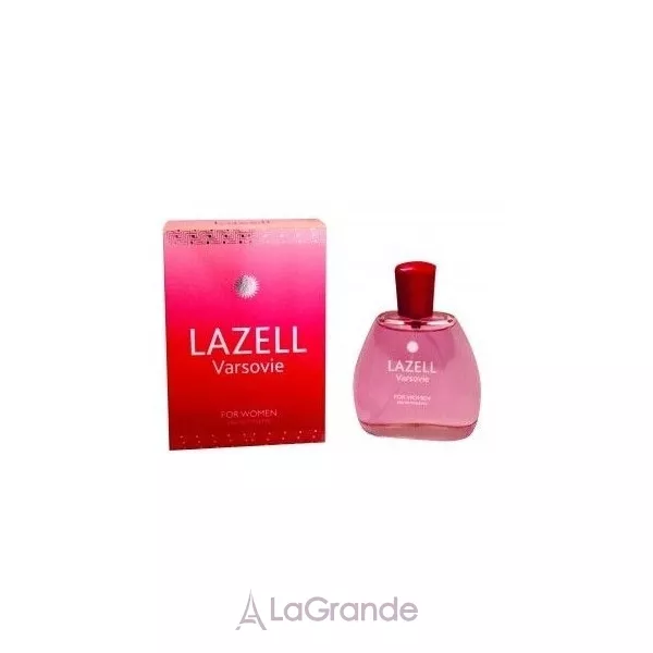 Lazell Varsovie �������� ����