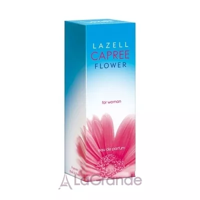 Lazell Capree Flower  