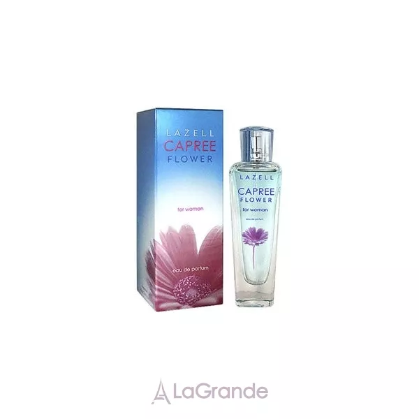 Lazell Capree Flower ��������������� ����