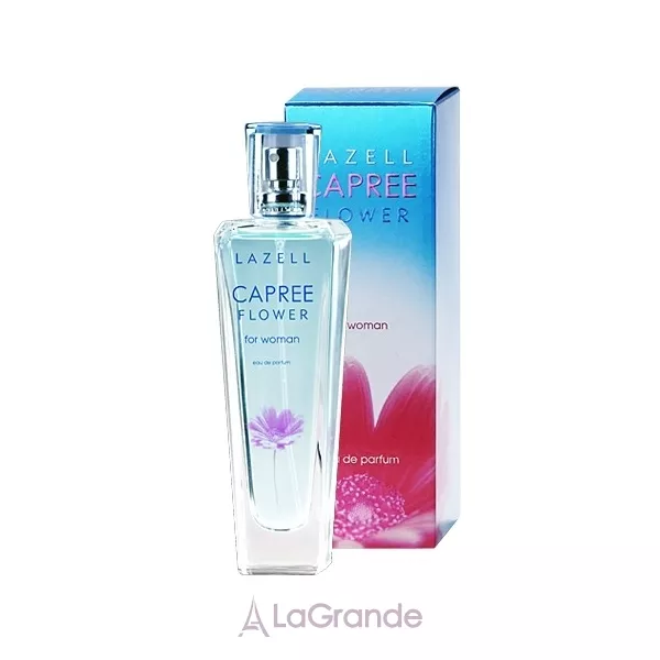 Lazell Capree Flower ��������������� ����