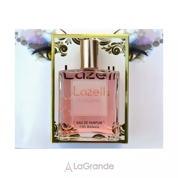 Lazell Amazing ��������������� ����