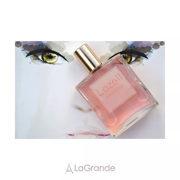 Lazell Amazing ��������������� ����