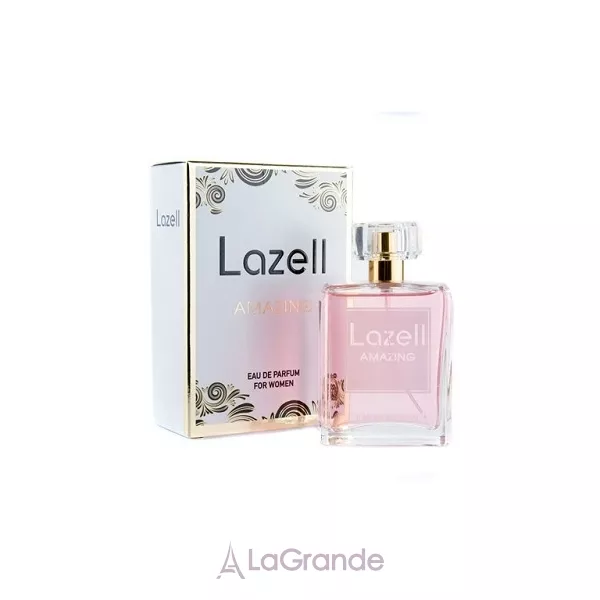 Lazell Amazing ��������������� ����