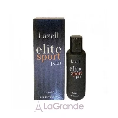 Lazell Elite Sport p.i.n.  