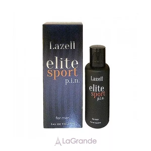 Lazell Elite Sport p.i.n. ��������� ����