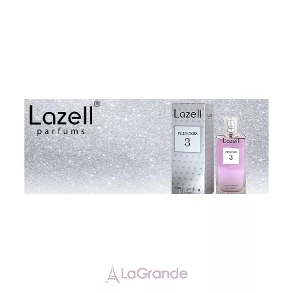 Lazell Princess 3 ��������������� ����
