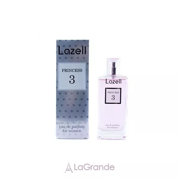 Lazell Princess 3 ��������������� ����