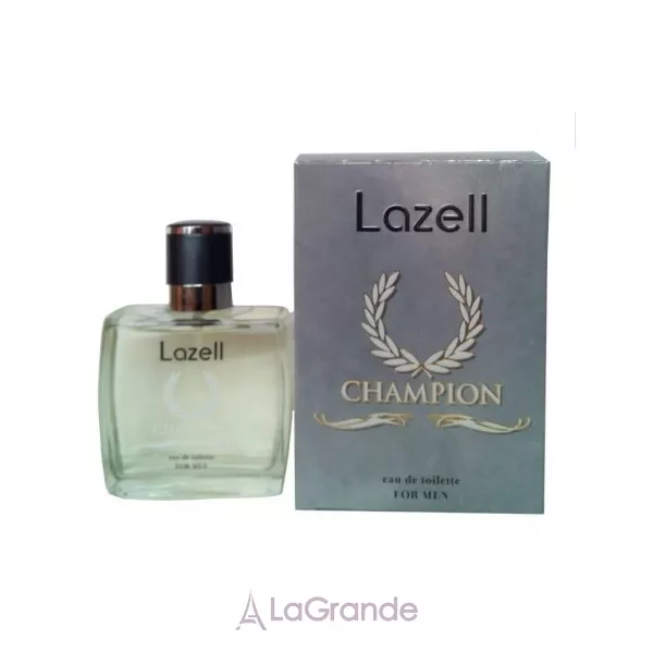 Lazell Champion �������� ����