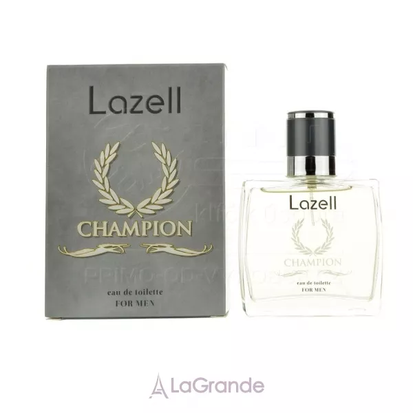 Lazell Champion �������� ����