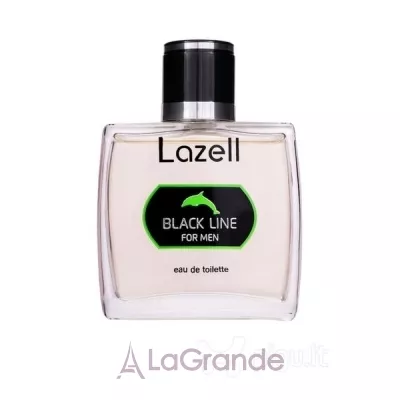 Lazell Black Line  