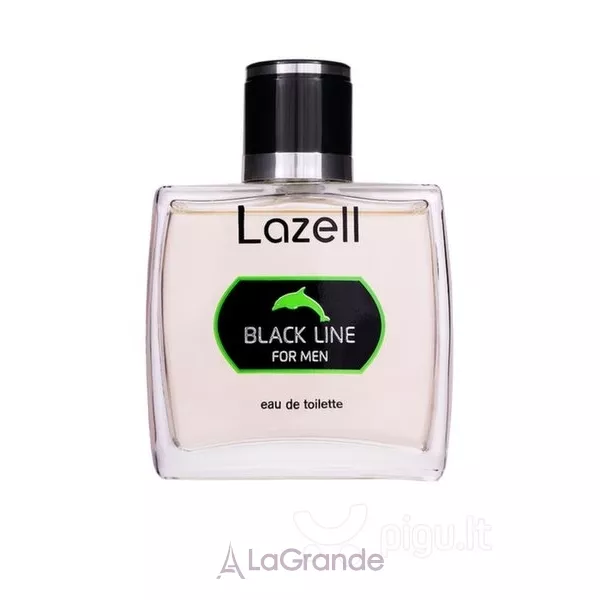 Lazell Black Line ��������� ����