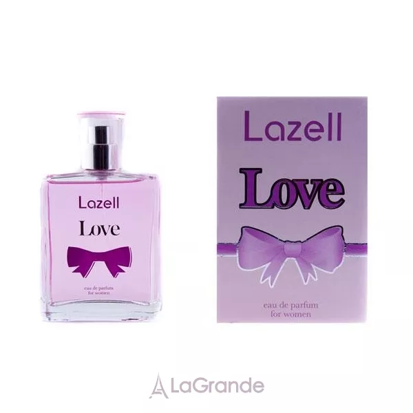 Lazell Love ��������������� ����